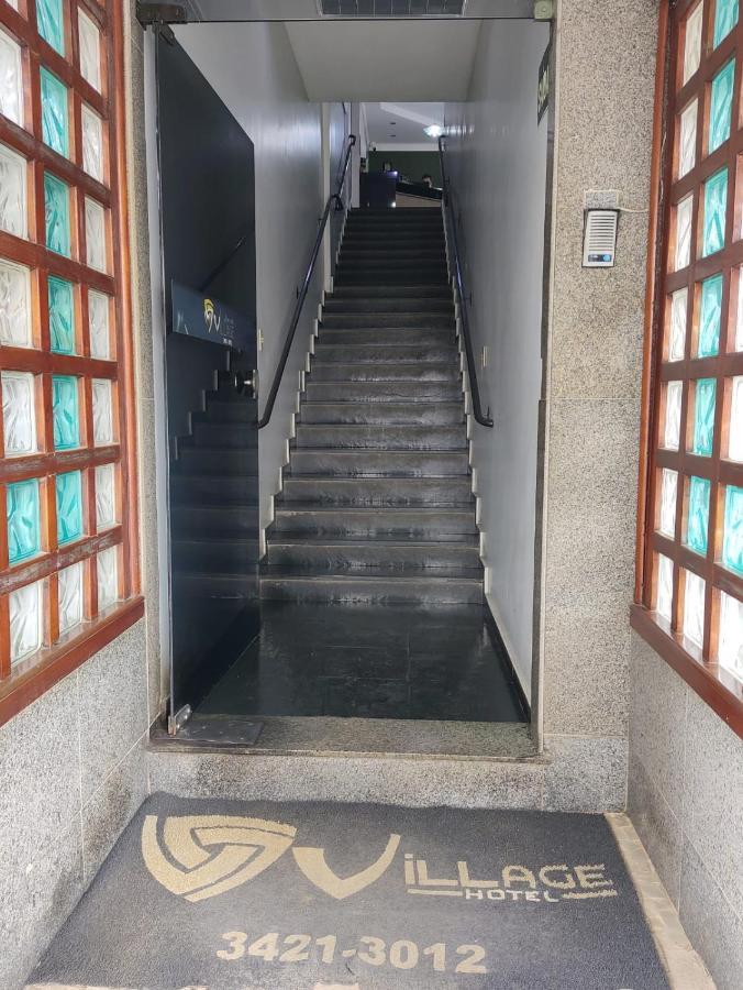 Hotel Village Cataguases Exterior photo